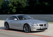 BMW Z4 Coupe Concept